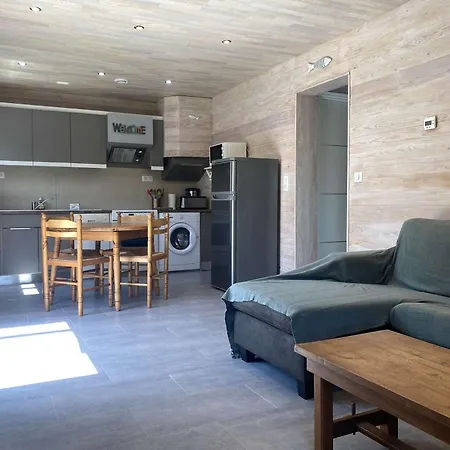Ferienhaus Maison Neuve Au Calme Avec Grand Jardin Clos A - 4 Couchages - Fr-1-246a-292 *