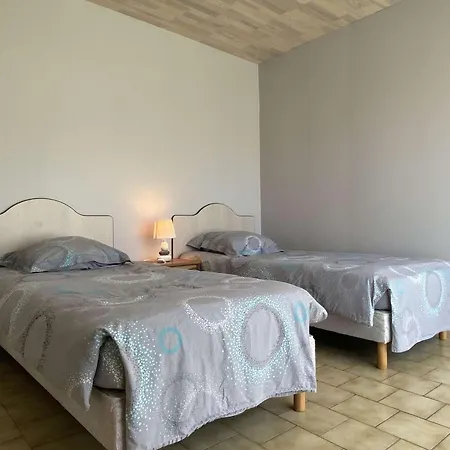 Σπίτι διακοπών Maison Neuve Au Calme Avec Grand Jardin Clos A - 4 Couchages - Fr-1-246a-292 *