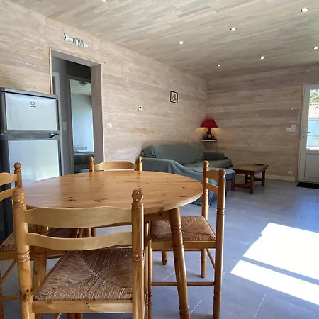 Maison Neuve Au Calme Avec Grand Jardin Clos A - 4 Couchages - Fr-1-246a-292 Σπίτι διακοπών