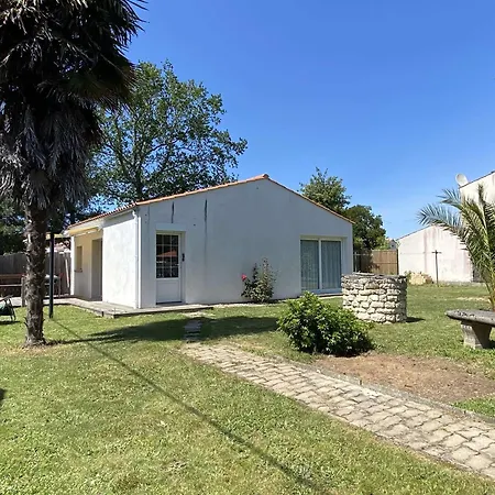 Maison Neuve Au Calme Avec Grand Jardin Clos A - 4 Couchages - Fr-1-246a-292 Σπίτι διακοπών